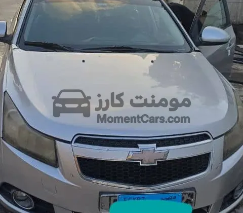 شيفروليه كروز 2010 اتوماتيك 1600 سي سي للبيع