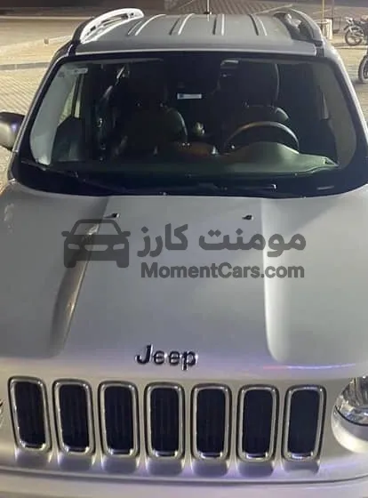 جيب رينجيد 2017 فابريكا بالكامل أول يد للبيع