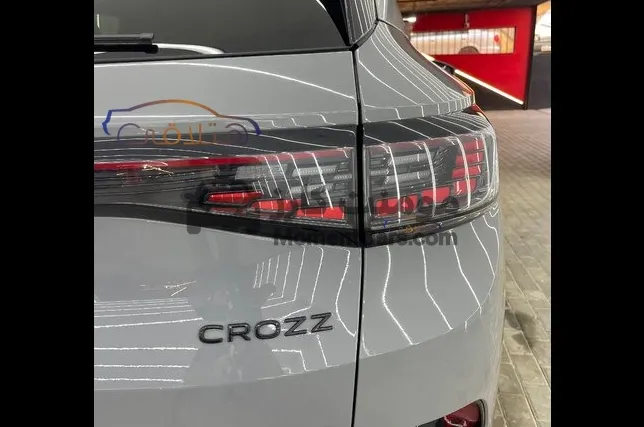 فولكس فاجن ID4 كروز برو 2024 للبيع كسر زيرو