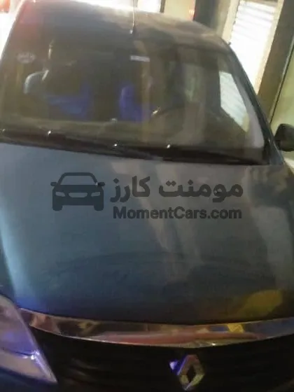 رينو لوجان 2010 مانيوال 1600 سي سي للبيع بالإسكندرية