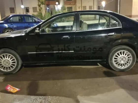 سبيرانزا A620 2010 كاملة اتوماتيك للبيع