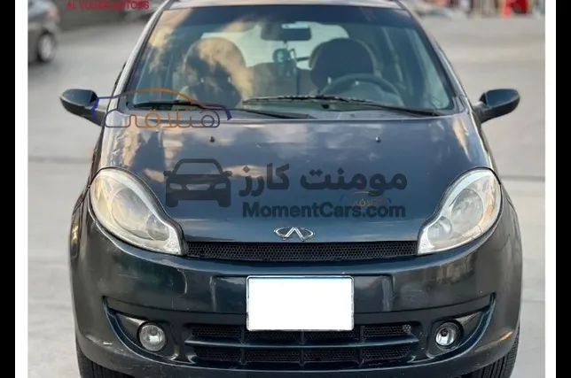 اسبيرانزا A113 2008 اتوماتيك - أول يد - حالة ممتازة