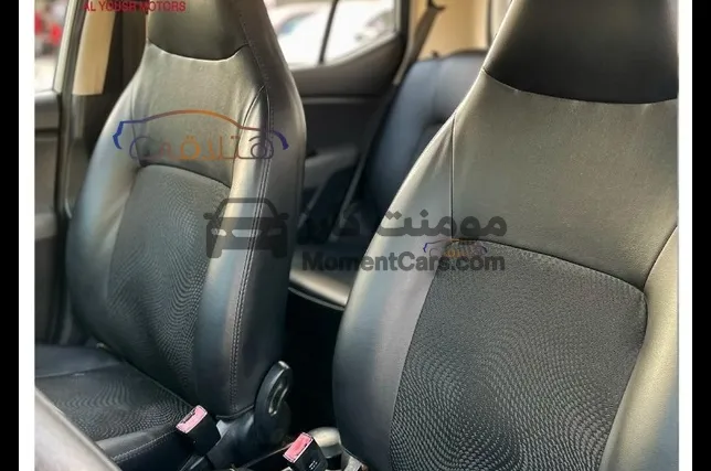 هيونداي I10 مانيوال 2011 - هاتشباك