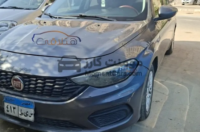 فيات تيبو 2019 مانيوال للبيع - 105 ألف كم