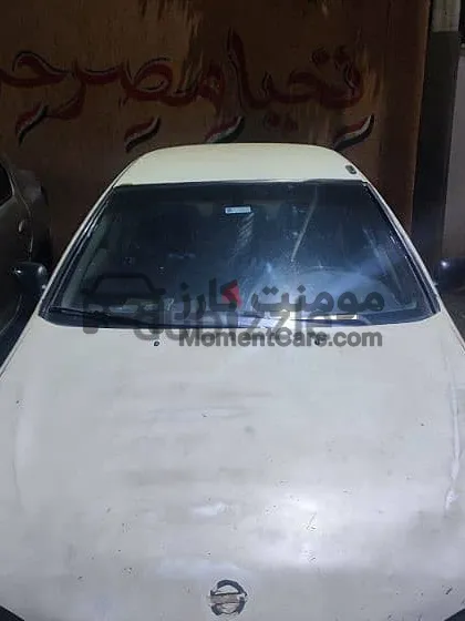 نيسان صني 2002 مانيوال دواخل فابريكة للبيع