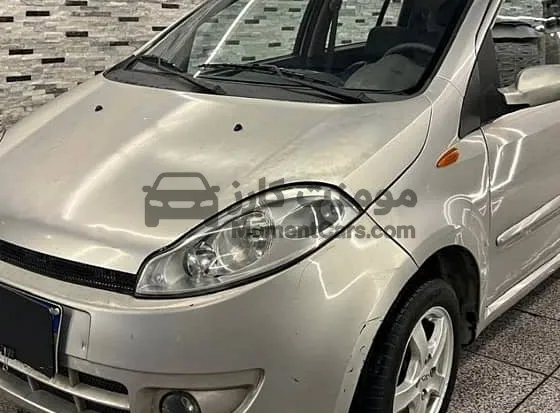 سبيرانزا A113 موديل 2012 فابريكة بالكامل للبيع