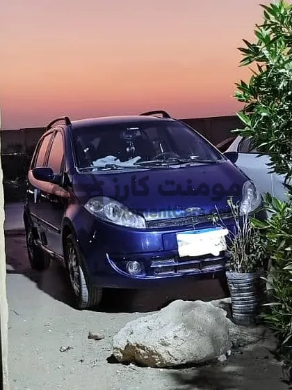 سبيرانزا A113 موديل 2008 للبيع، هاتشباك مانيوال