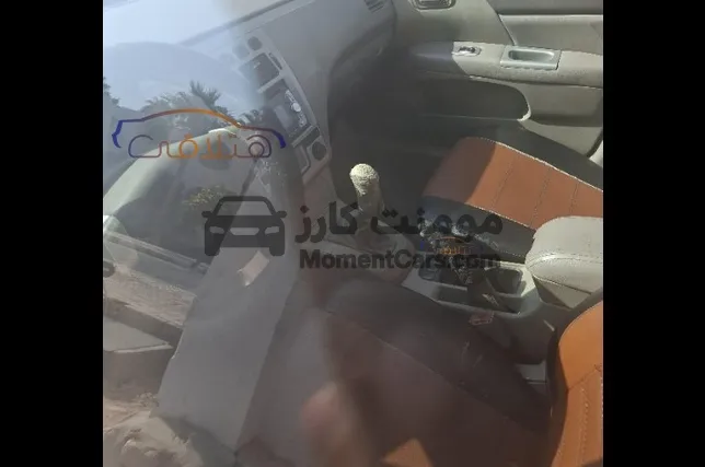 اسبيرانزا A516 2007 مانيوال 145 ألف كم للبيع