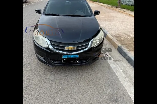 شيفروليه اوبترا 2019 اتوماتيك للبيع