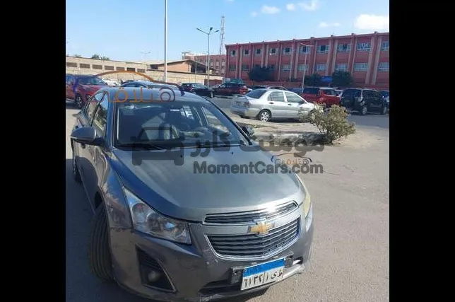 شيفروليه كروز 2015 هايلاين اتوماتيك للبيع