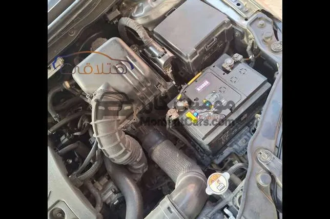 كيا سيراتو 2012 توب لاين اتوماتيك للبيع