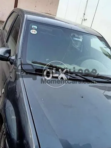 رينو لوجان 2011 مانيوال فول اوبشن للبيع