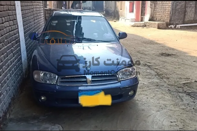كيا سبكترا 2001 مانيوال للبيع