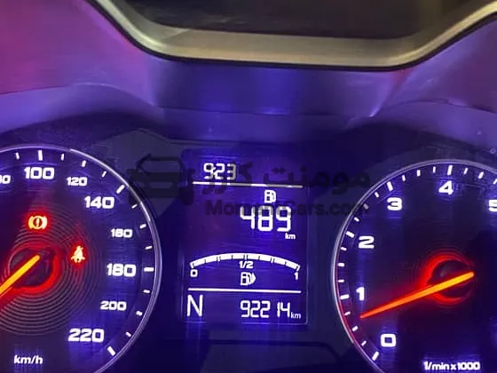 ام جي ZS كومفورت 2022 للبيع فابريكة