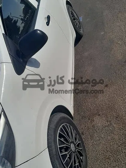 كيا بيكانتو 2019 اتوماتيك خليجي - رخصة سنتين