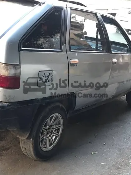 فيات فلوريدا 2005 مانيوال تصلح للتطبيقات كاش