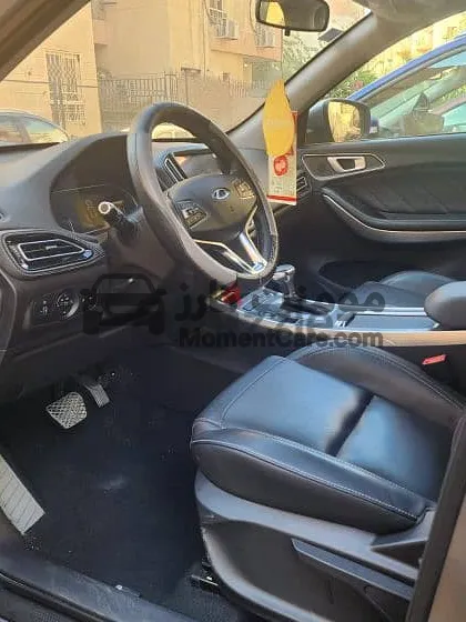 تيجو 7 موديل 2023 كسر زيرو للبيع