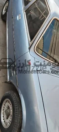 بيجو 504 موديل 1975 سيدان للبيع