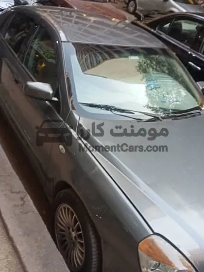 بريليانس جالينا 2009 أوتوماتيك جلد 135 ألف كم