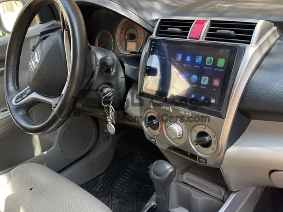 هوندا سيتي 2010 اوتوماتيك دواخل فابريكة للبيع