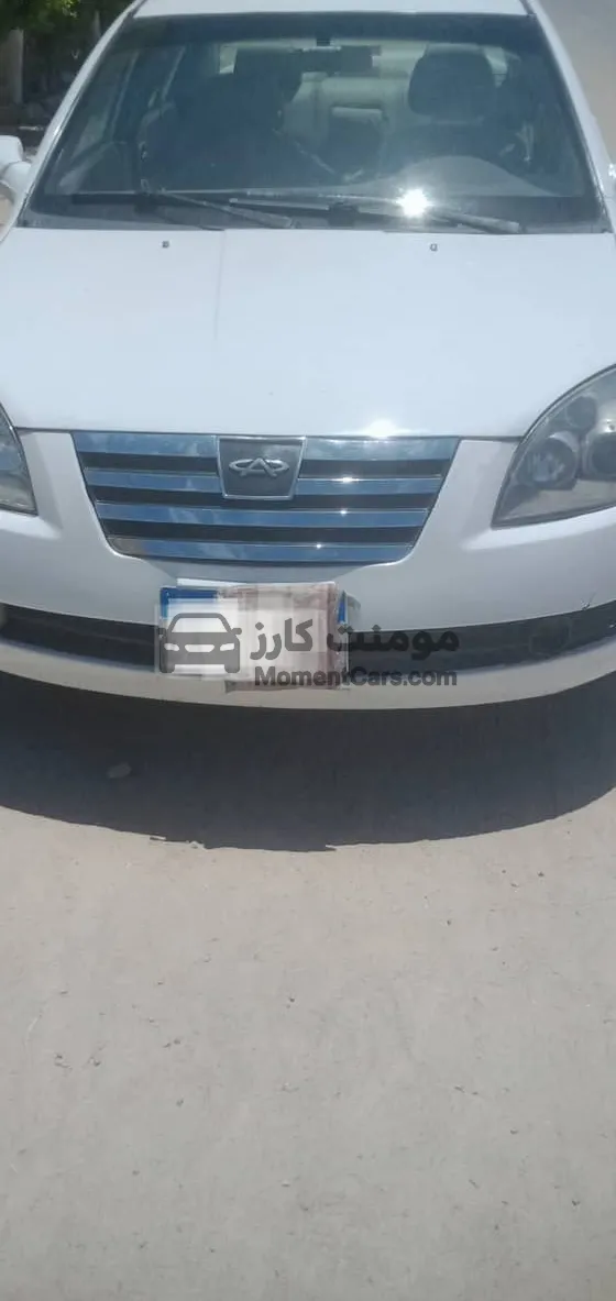 سبيرانزا A516 مانيوال 2012 حالة ممتازة للبيع