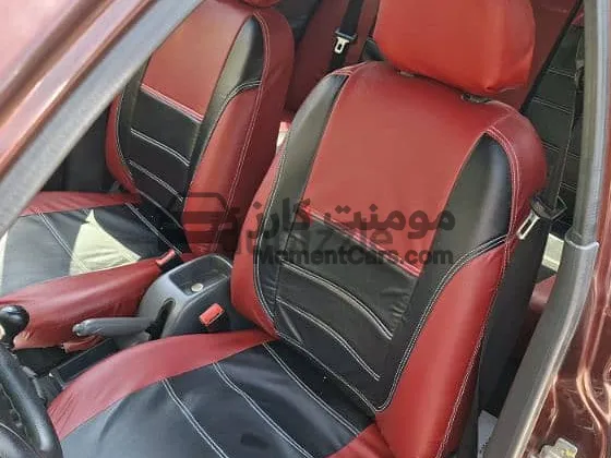 لانوس 2015 مالك أول صيانات كاملة شاشة تاتش للبيع