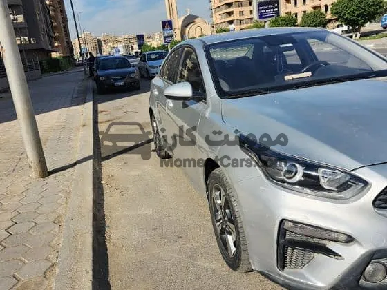 كيا جراند سيراتو 2019 فئة ثالثة مالك أول للبيع