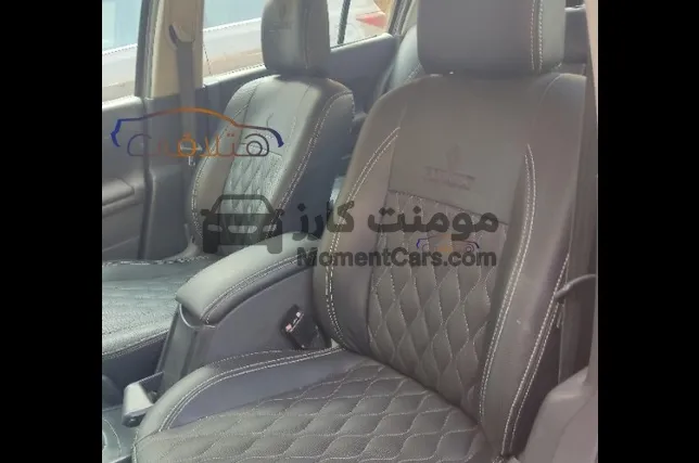 رينو ميجان 2006 اتوماتيك فابريكة بالكامل