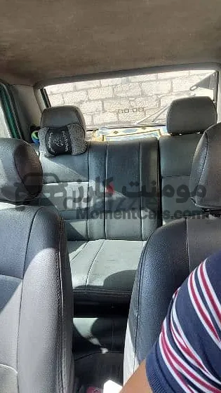 سكودا فيليشيا 1995 للبيع في الإسكندرية | 1300 سي سي مانيوال