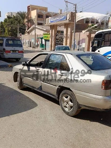 سبيرانزا A11 موديل 2006 سيدان مانيوال للبيع