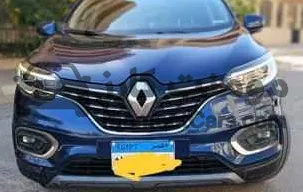 رينو كادجار 2021 أعلى فئة سقف بانوراما