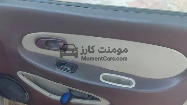 كيا سيفيا 1999 اتوماتيك بحالة ممتازة للبيع