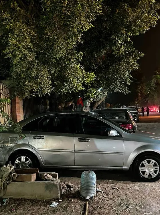 شيفروليه اوبترا 2007 كاملة اوتوماتيك للبيع