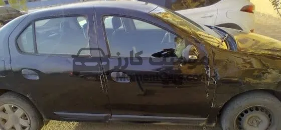 رينو لوجان 2019 اتوماتيك - 90 ألف كم