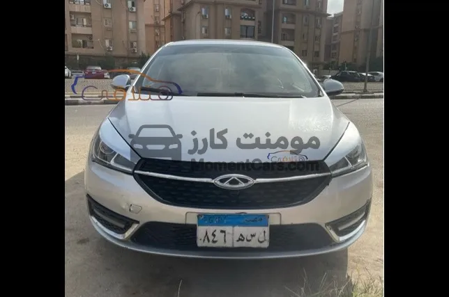 شيري اريزو 5 مانيوال 2022 فرش جلد