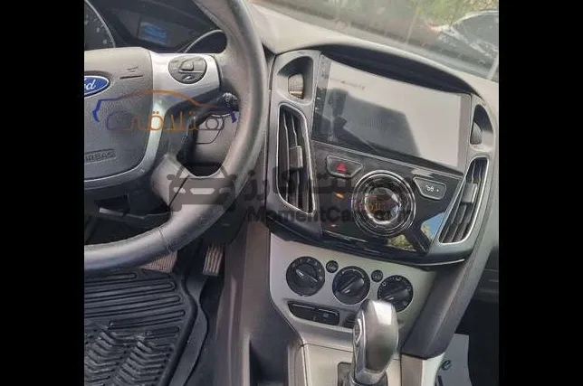 فورد فوكس 2014 أتوماتيك - 67 ألف كم