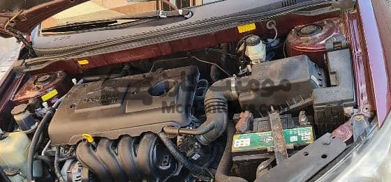 جيلى امجراند 7 2014 مانيوال للبيع 135 ألف كم