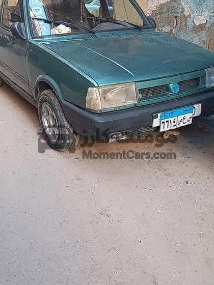 فيات دوجان 1998 مانيوال 1400 سي سي للبيع