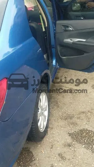 BYD F3 2024 مانيوال - مالك أول - حالة ممتازة