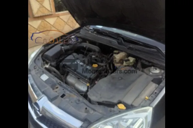 اوبل فيكترا 2007 مانيوال للبيع