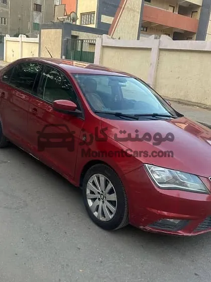 سيات توليدو 2015 اتوماتيك للبيع