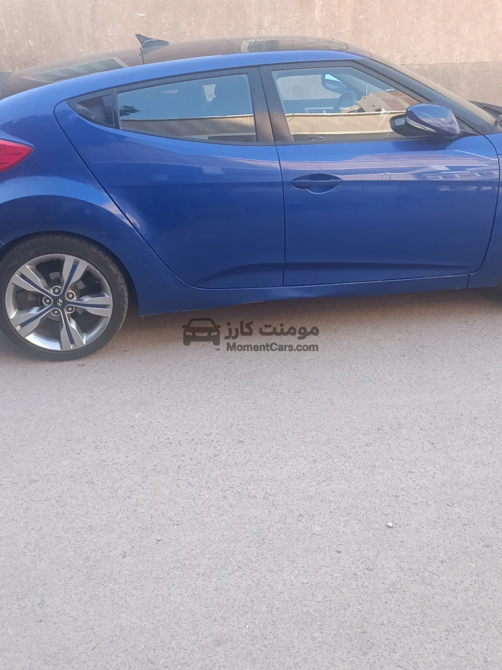 هيونداي فيلوستر 2014 اتوماتيك بانوراما كاملة