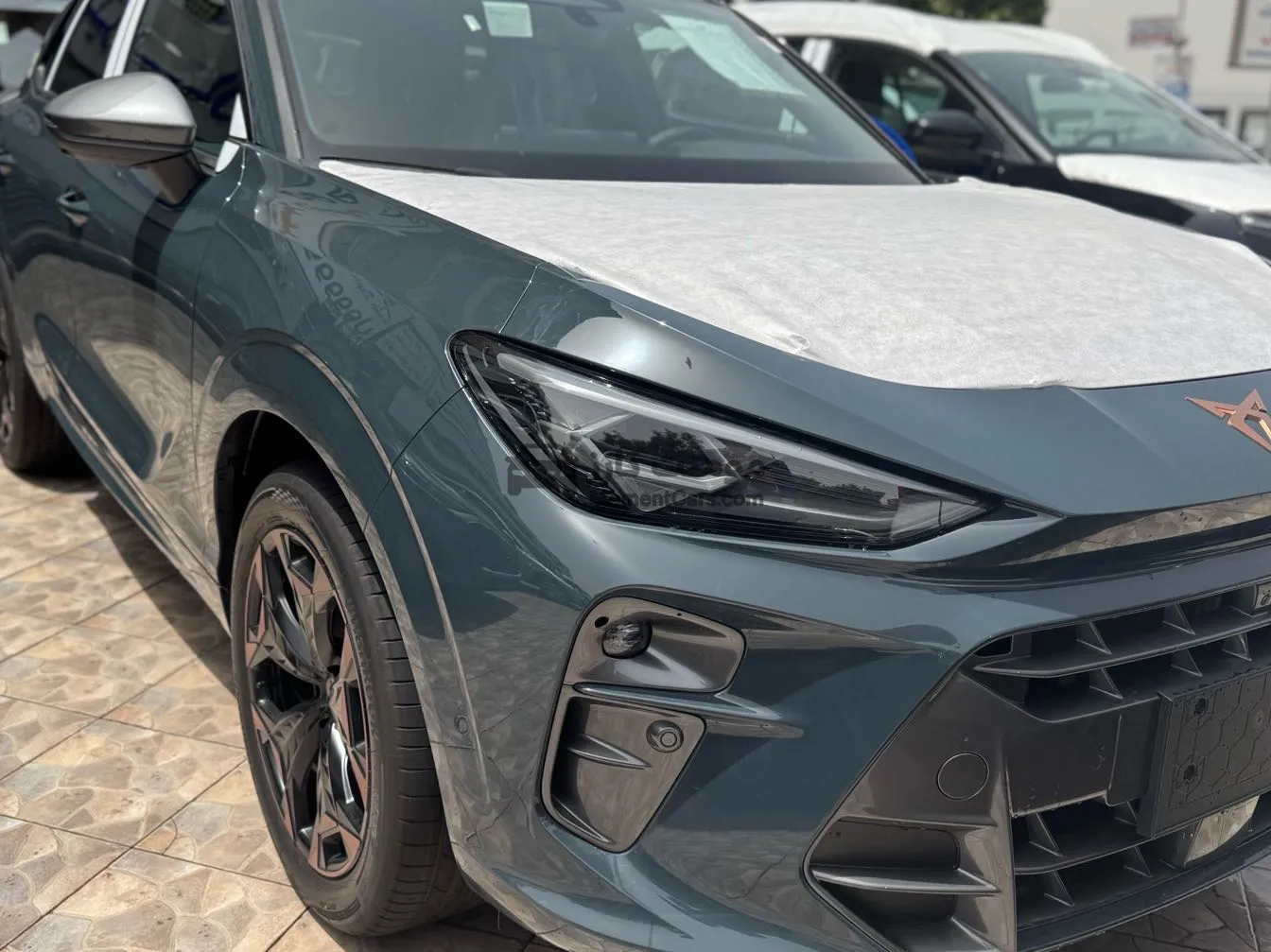 كوبرا تيرامار 2026 اتوماتيك جديدة تسليم فوري