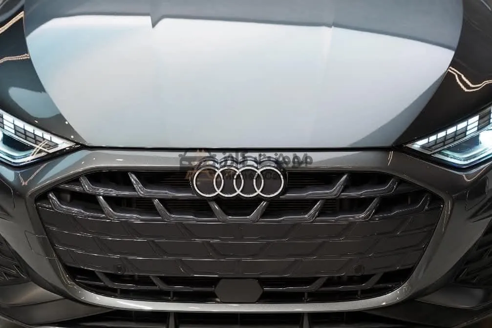 أودي A3 2026 S-Line جديدة للبيع اتوماتيك