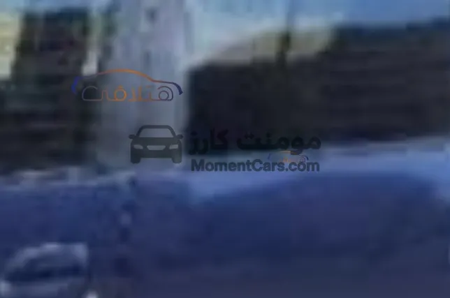 رينو سانديرو 2019 اتوماتيك للبيع