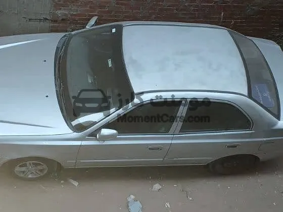 هيونداي فيرنا 2009 ديزل مانيوال للبيع