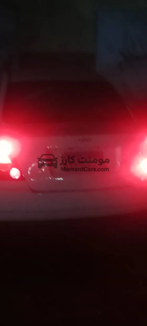 سبيرانزا A516 موديل 2010 للبيع، سيدان مانيوال 1600 سي سي