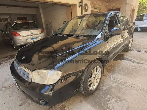 كيا سبكترا 2004 اتوماتيك - عداد 200 ألف - للبيع