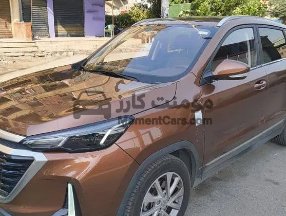 بايك X3 موديل 2022 كاملة اتوماتيك للبيع