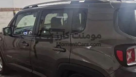 جيب رينجيد 2016 الفئة الثانية للبيع بحالة ممتازة